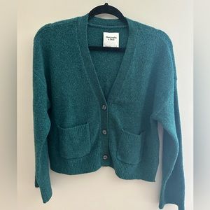 Abercrombie Cardigan